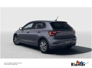 Volkswagen Polo Style TSi DSG inkl. AHK 🐦‍🔥Frühlingsdeal für Vorlauffahrzeug🐦‍🔥