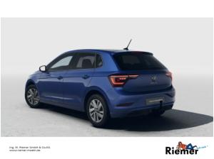 Volkswagen Polo Style TSI DSG inkl. AHK 🔝Deal für Vorlauffahrzeug🔝