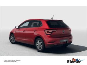 Volkswagen Polo Style TSi DSG inkl. AHK 🐦‍🔥Frühlingsdeal für Vorlauffahrzeug🐦‍🔥