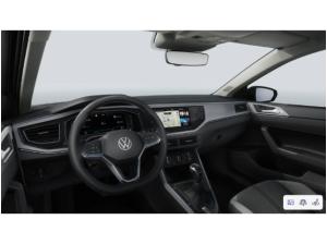 Volkswagen Polo Style TSi DSG inkl. AHK 🐦‍🔥Frühlingsdeal für Vorlauffahrzeug🐦‍🔥