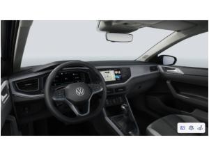 Volkswagen Polo Style TSI DSG inkl. AHK 🔝Deal für Vorlauffahrzeug🔝