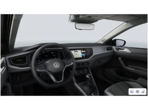 Volkswagen Polo Style TSi DSG inkl. AHK 🐦‍🔥Frühlingsdeal für Vorlauffahrzeug🐦‍🔥