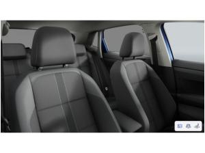 Volkswagen Polo Style TSI DSG inkl. AHK 🔝Deal für Vorlauffahrzeug🔝