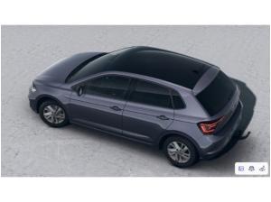 Volkswagen Polo Style TSi DSG inkl. AHK 🐦‍🔥Frühlingsdeal für Vorlauffahrzeug🐦‍🔥
