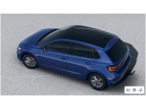 Volkswagen Polo Style TSI DSG inkl. AHK 🔝Deal für Vorlauffahrzeug🔝