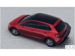 Volkswagen Polo Style TSi DSG inkl. AHK 🐦‍🔥Frühlingsdeal für Vorlauffahrzeug🐦‍🔥