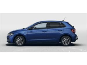 Volkswagen Polo Style TSI DSG inkl. AHK 🔝Deal für Vorlauffahrzeug🔝