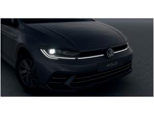 Volkswagen Polo Style TSi DSG inkl. AHK 🐦‍🔥Frühlingsdeal für Vorlauffahrzeug🐦‍🔥