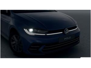 Volkswagen Polo Style TSI DSG inkl. AHK 🔝Deal für Vorlauffahrzeug🔝