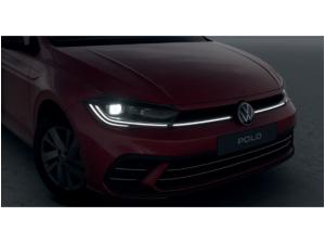 Volkswagen Polo Style TSi DSG inkl. AHK 🐦‍🔥Frühlingsdeal für Vorlauffahrzeug🐦‍🔥