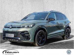 Volkswagen Tiguan R-Line 1,5 l eTSI 110 kW 7-Gang DSG *AHK*PANO*APP-CONNECT*