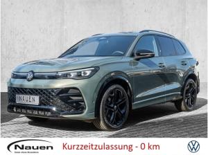 Volkswagen Tiguan R-Line 1,5 l eTSI 110 kW 7-Gang DSG AKTION 13.345 unter UPE