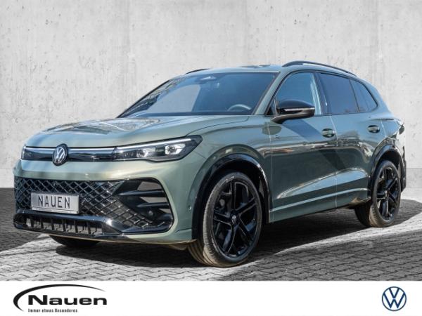 Volkswagen Tiguan R-Line 1,5 l eTSI 110 kW 7-Gang DSG *AHK*PANO*APP-CONNECT*
