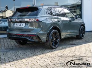 Volkswagen Tiguan R-Line 1,5 l eTSI 110 kW 7-Gang DSG *AHK*PANO*APP-CONNECT*