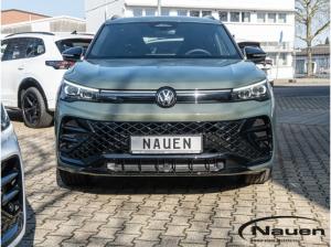 Volkswagen Tiguan R-Line 1,5 l eTSI 110 kW 7-Gang DSG *AHK*PANO*APP-CONNECT*