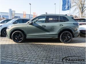 Volkswagen Tiguan R-Line 1,5 l eTSI 110 kW 7-Gang DSG *AHK*PANO*APP-CONNECT*