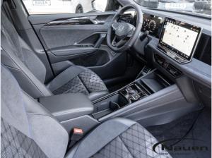Volkswagen Tiguan R-Line 1,5 l eTSI 110 kW 7-Gang DSG *AHK*PANO*APP-CONNECT*