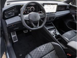 Volkswagen Tiguan R-Line 1,5 l eTSI 110 kW 7-Gang DSG *AHK*PANO*APP-CONNECT*