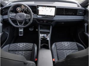 Volkswagen Tiguan R-Line 1,5 l eTSI 110 kW 7-Gang DSG *AHK*PANO*APP-CONNECT*