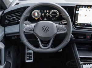 Volkswagen Tiguan R-Line 1,5 l eTSI 110 kW 7-Gang DSG *AHK*PANO*APP-CONNECT*