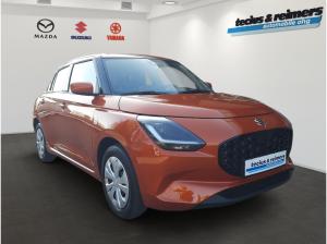 Suzuki Swift 1.2 HYBRID MT Club
