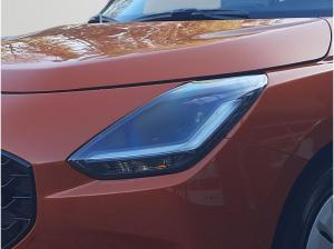 Suzuki Swift 1.2 HYBRID MT Club