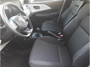 Suzuki Swift 1.2 HYBRID MT Club