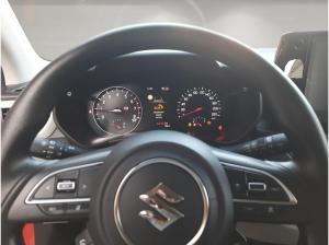 Suzuki Swift 1.2 HYBRID MT Club