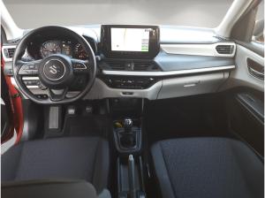 Suzuki Swift 1.2 HYBRID MT Club