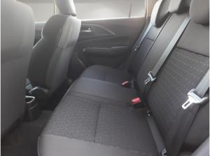 Suzuki Swift 1.2 HYBRID MT Club