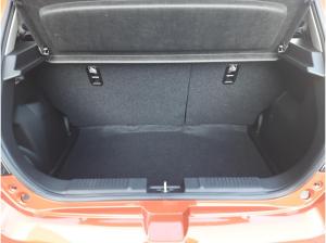 Suzuki Swift 1.2 HYBRID MT Club