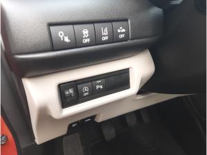 Suzuki Swift 1.2 HYBRID MT Club