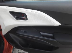 Suzuki Swift 1.2 HYBRID MT Club