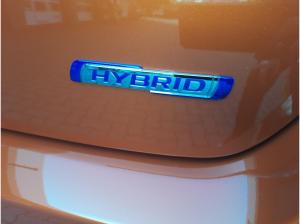 Suzuki Swift 1.2 HYBRID MT Club