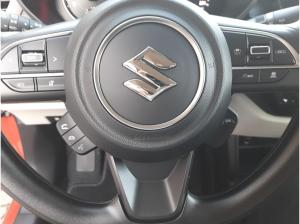 Suzuki Swift 1.2 HYBRID MT Club