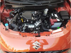 Suzuki Swift 1.2 HYBRID MT Club