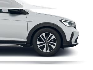 Volkswagen Taigo 1.0 TSI DSG Life Navi GJR RFK AHK