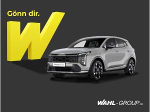 Kia Sportage 1.6T AWD GT-Line| DriveWise-Paket| Sound-Paket| Pano-Dach| sofort verfügbar