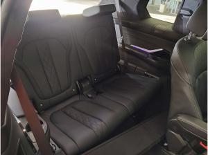 BMW X7 40i xDri.,  "M Sport",  AHK.,  Dri. Ass. Prof.,  Park. Ass. Prof.,  H/K.,  Pano.,  uvm