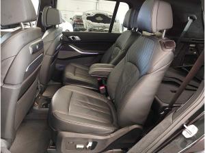 BMW X7 40i xDri.,  "M Sport",  AHK.,  Dri. Ass. Prof.,  Park. Ass. Prof.,  H/K.,  Pano.,  uvm