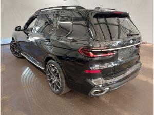 BMW X7 40i xDri.,  "M Sport",  AHK.,  Dri. Ass. Prof.,  Park. Ass. Prof.,  H/K.,  Pano.,  uvm