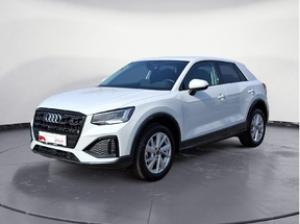 Audi Q2 35 TFSI S tronic advanced DF