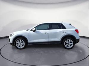 Audi Q2 35 TFSI S tronic advanced DF