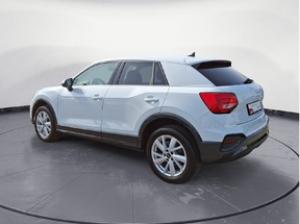 Audi Q2 35 TFSI S tronic advanced DF