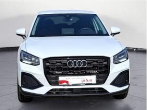 Audi Q2 35 TFSI S tronic advanced DF