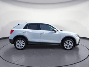 Audi Q2 35 TFSI S tronic advanced DF
