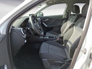 Audi Q2 35 TFSI S tronic advanced DF