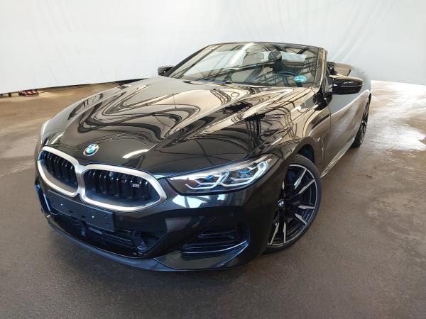 BMW M8