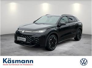 Volkswagen T-Roc R-Line 1.5 l eTSI OPF 110 kW (150 PS) 7-Gang- DSG *SOFORT VERFÜGBAR*