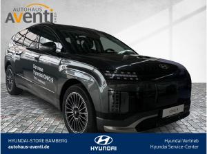 Hyundai IONIQ 9 UNIQ 4WD 7-Sitzer*NAVI*HuD*RFK*Leder